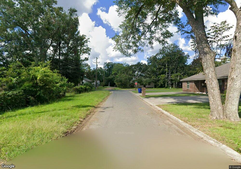 0 Tbd McMahon unit 26-3710, Deridder, LA 70634 - photo 1