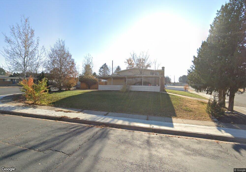 2367 W 4650 S, Roy, UT 84067 - photo 1