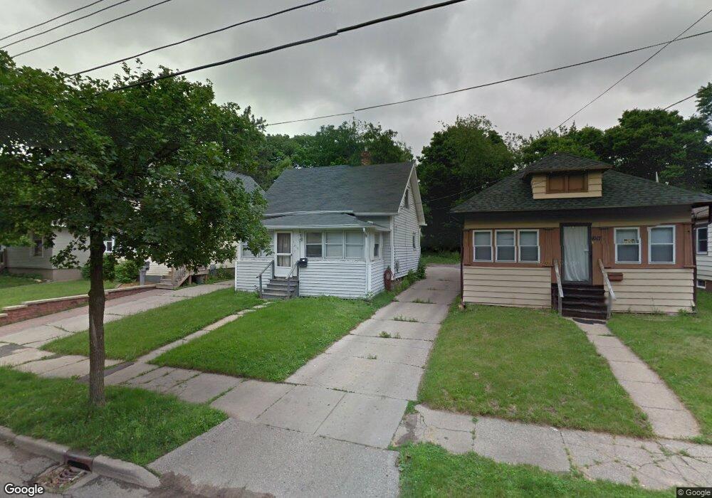 1015 Mccullough St, Lansing, MI 48912 - photo 1