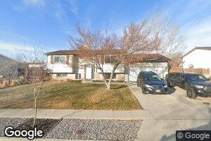 6284 S Westlilac Dr, West Jordan, UT 84081