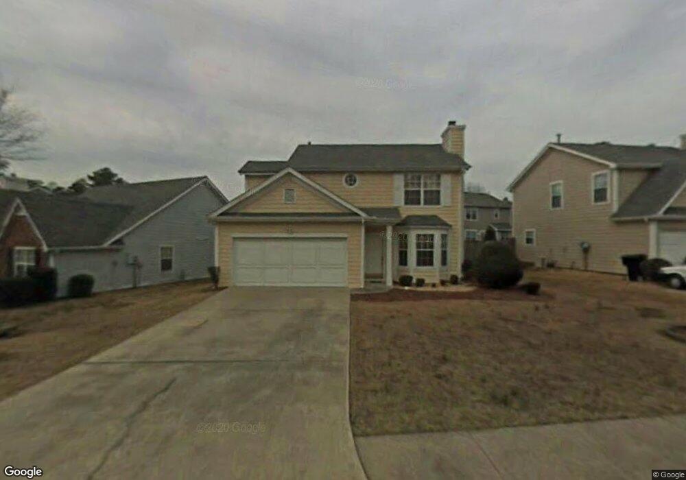 173 Summer Lake Dr SW, Marietta, GA 30060 - photo 1