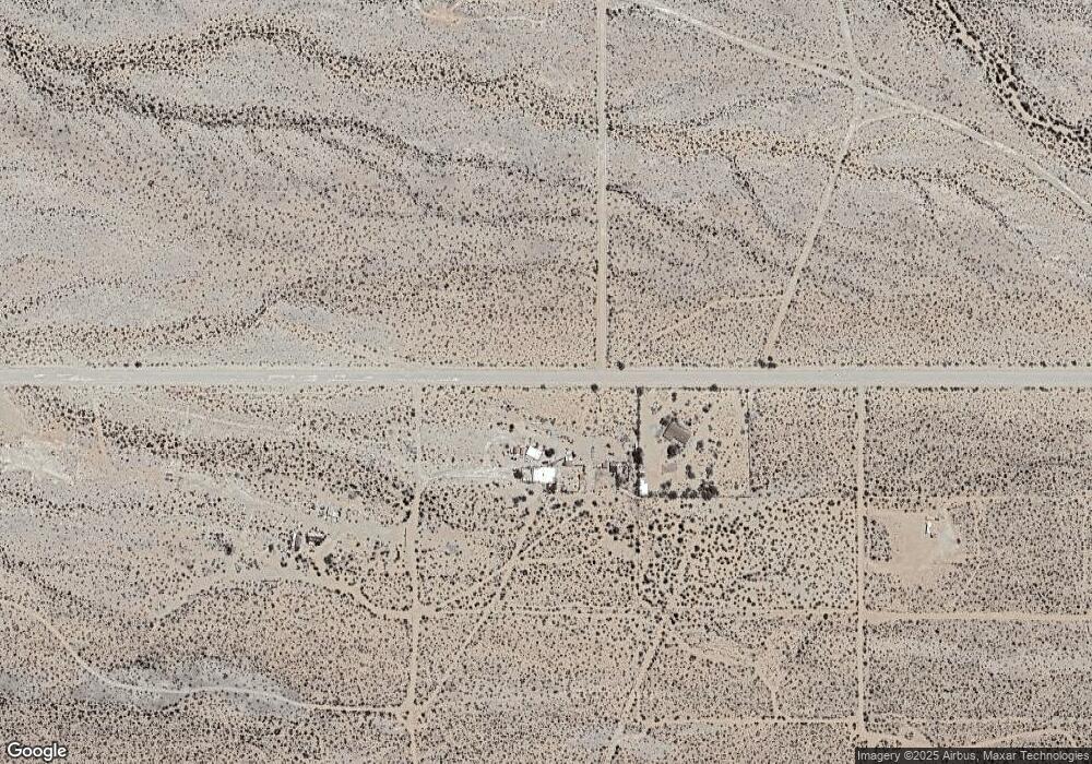 Lot 3398 Santa Fe Ranch Rd, Yucca, AZ 86438 - photo 1