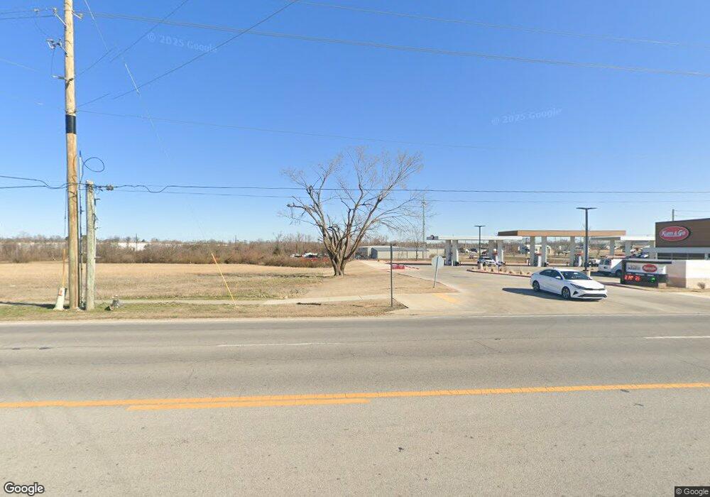 219 W New Hope Rd, Rogers, AR 72756 - photo 1