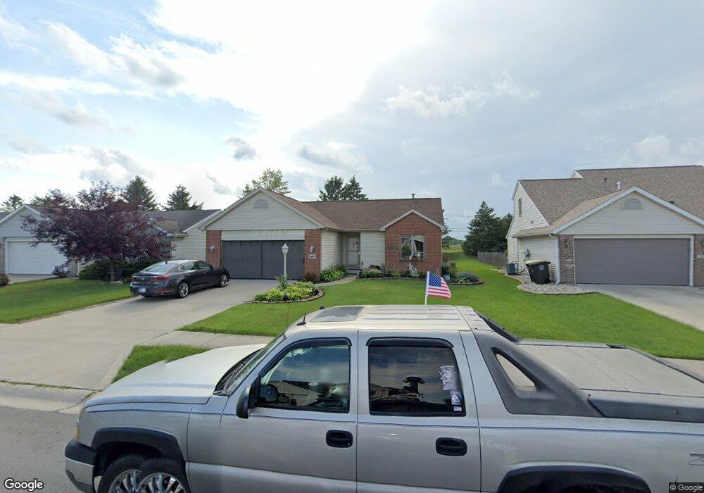 7303 Lismore Ln, Fort Wayne, IN 46835 - photo 1