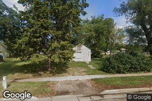 306 1st St SW, Wagner, SD 57380