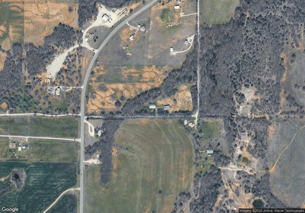 318 County Road 3433, Paradise, TX 76073 - photo 1