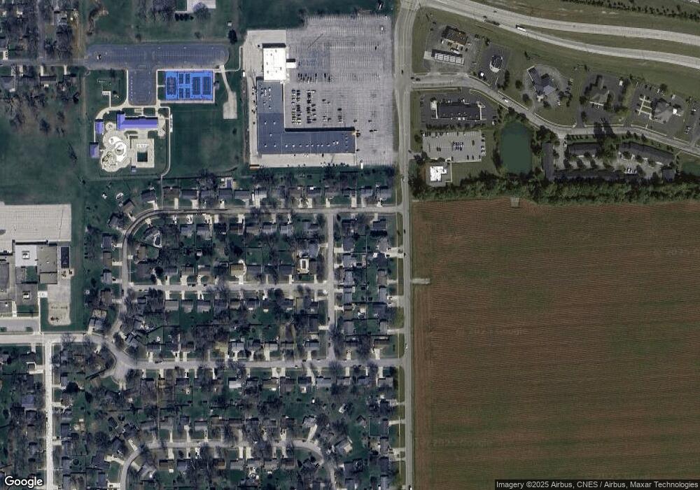 1419 Argyll Ct, New Haven, IN 46774 - photo 1