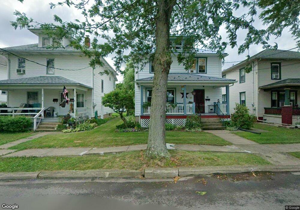 16 E 8th St, Bloomsburg, PA 17815 - photo 1