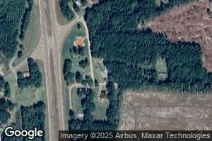 97 Clark Rd, Shuqualak, MS 39361