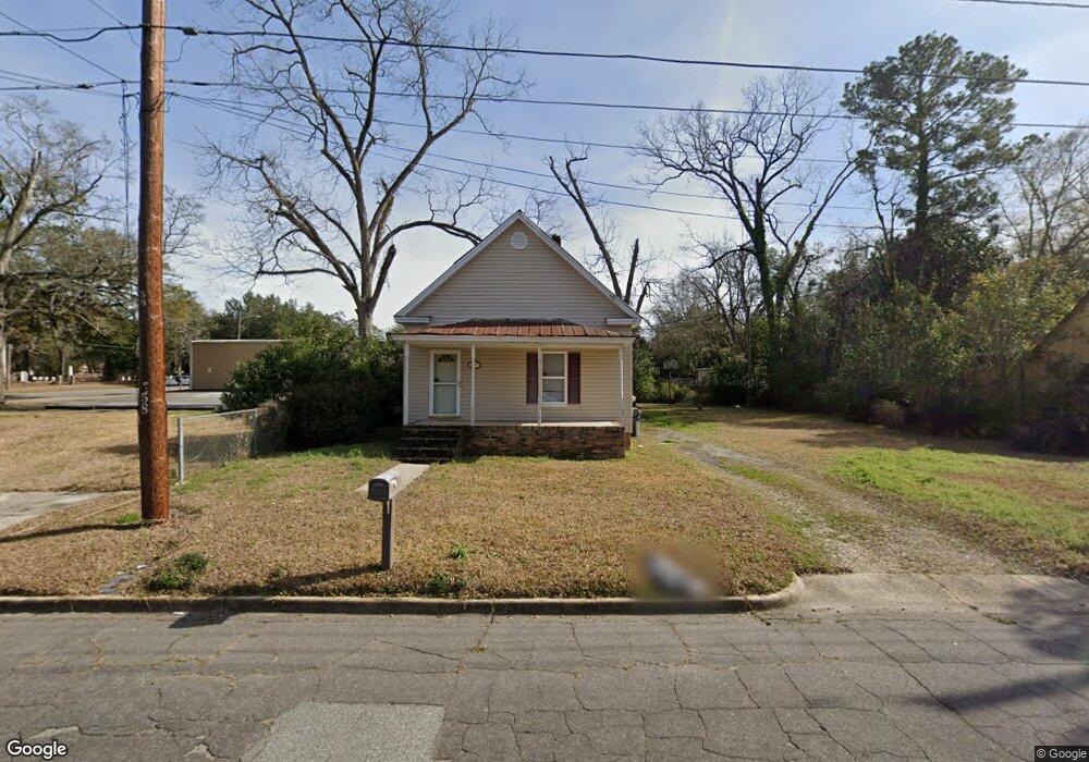 207 W Jerger St, Thomasville, GA 31792 - photo 1