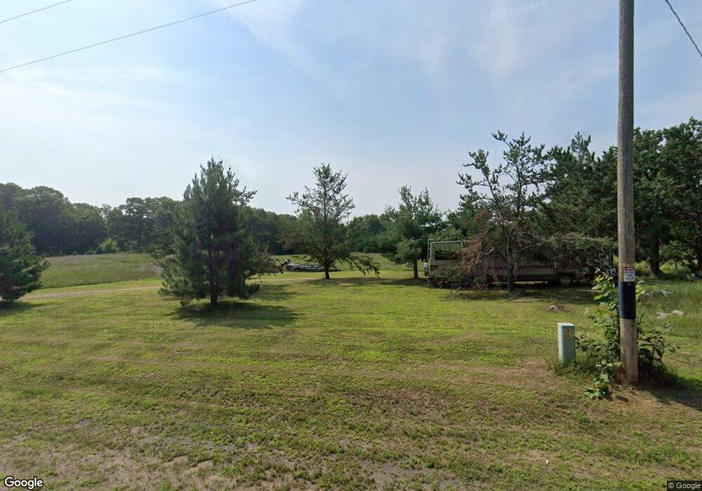 7925 Airport Rd, Webster, WI 54893 - photo 1