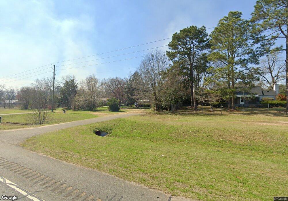 746 Us Highway 19 S, Americus, GA 31719 - photo 1