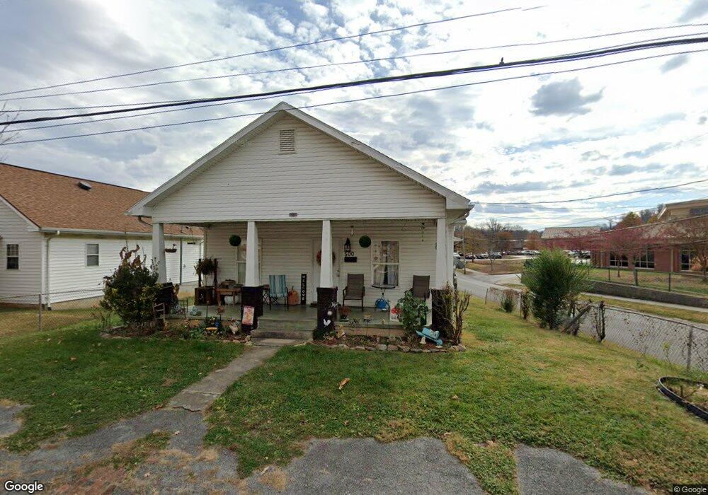 500 Pardee St, Johnson City, TN 37601 - photo 1