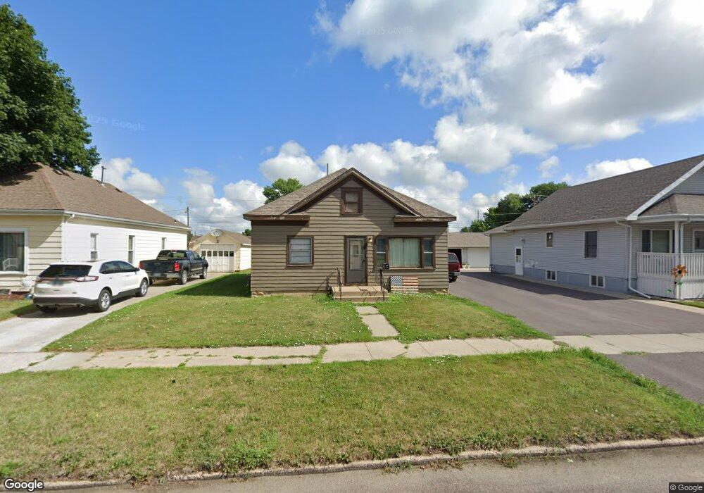 916 E 7th Ave unit East River SD, Mitchell, SD 57301 - photo 1