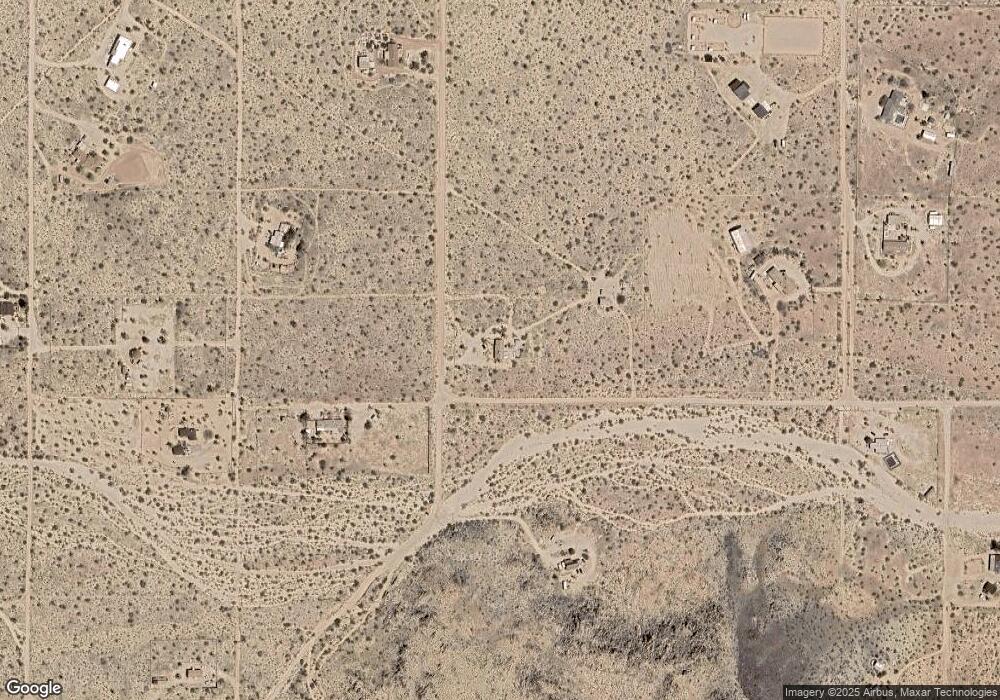 3881 Olympic Rd, Joshua Tree, CA 92252 - photo 1