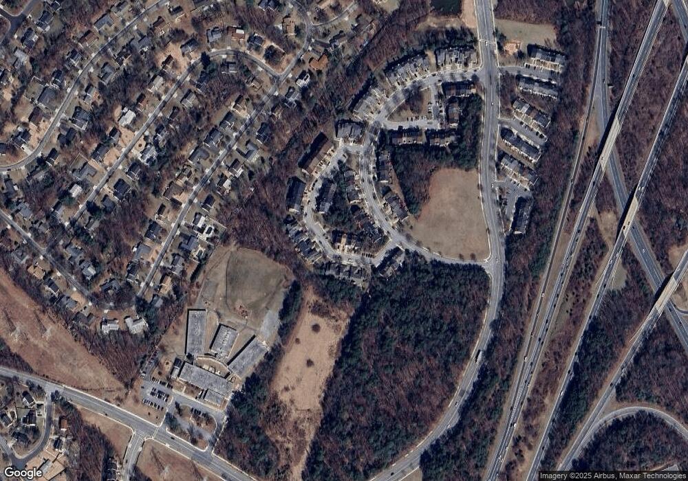 9221 Ispahan Loop, Laurel, MD 20708 - photo 1