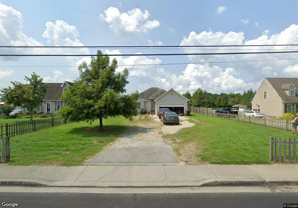 730 Main St, Sharptown, MD 21861 - photo 1