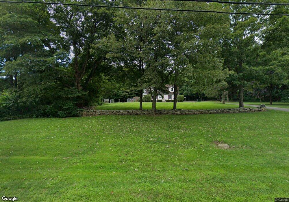 270 Bozrah St, Bozrah, CT 06334 - photo 1