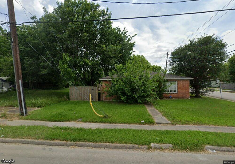 3506 Mainer St, Houston, TX 77021 - photo 1