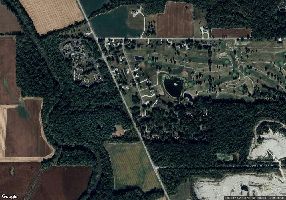 0 N Fairway Ln unit 32, Bluffton, IN 46714 - photo 1