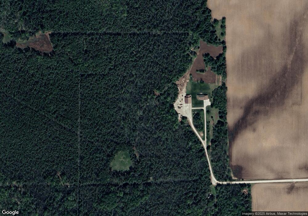 W6202 Gravelly Brook Rd, Porterfield, WI 54159 - photo 1