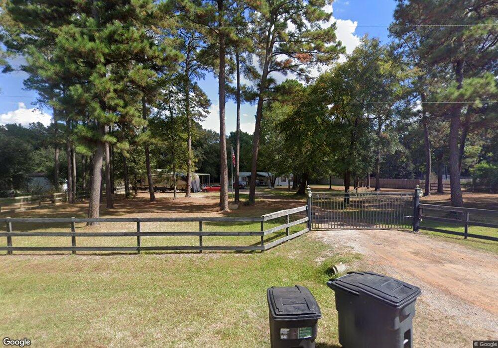 25200 Rolling Hills Dr, Hockley, TX 77447 - photo 1