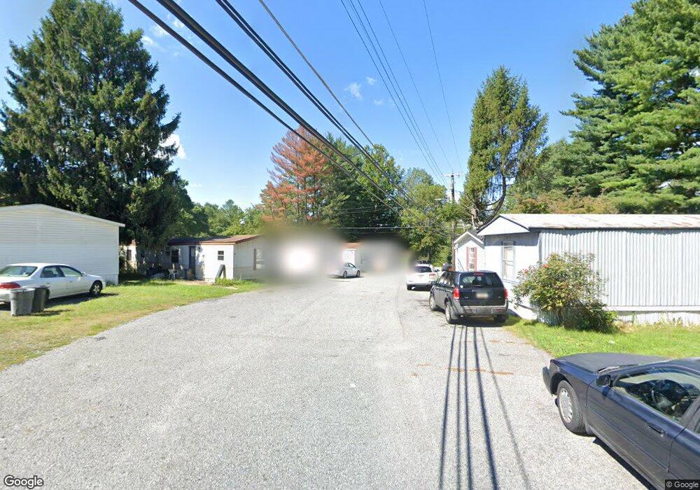 10600 Davis Ave #A-3, Woodstock, MD 21163 - photo 1