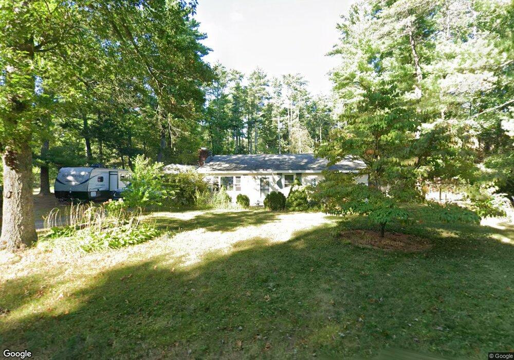 172 Rocky Meadow St, Middleboro, MA 02346 - photo 1