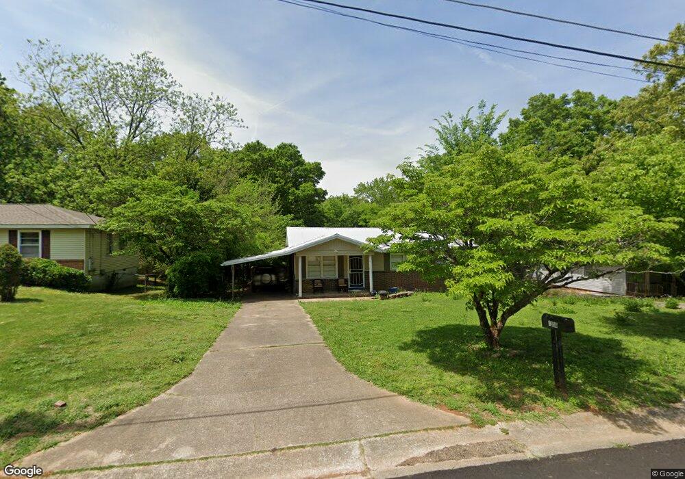 1936 4th St NE, Center Point, AL 35215 - photo 1