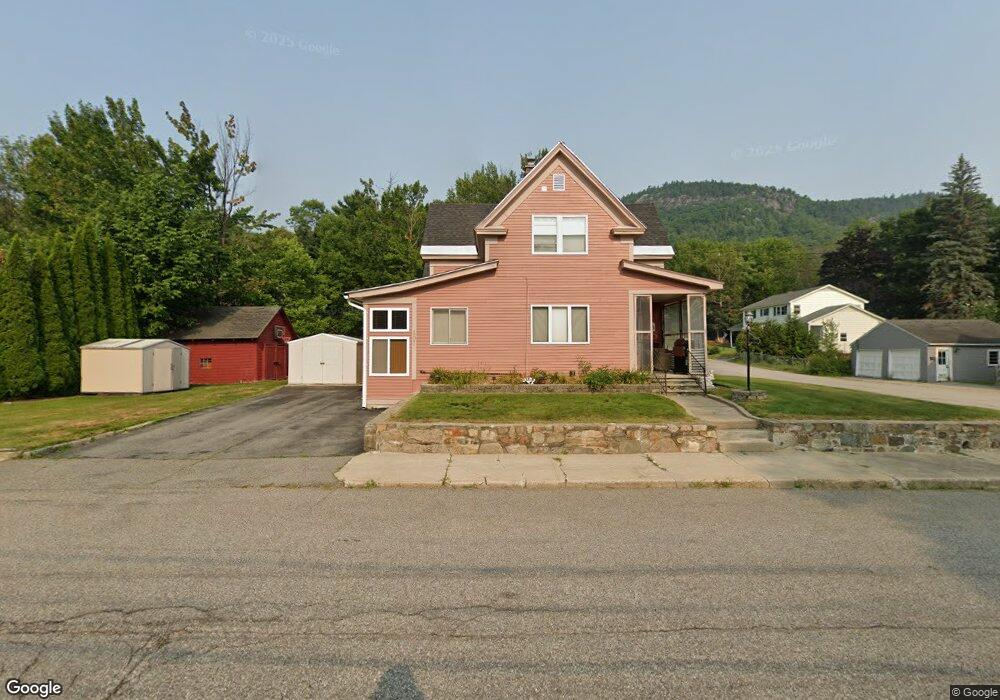 507 2nd Ave, Berlin, NH 03570 - photo 1