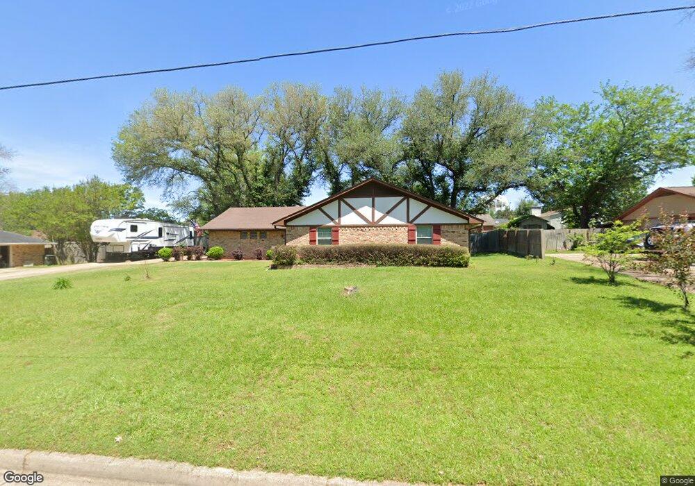 1712 1712 Angy Dr, Tyler, TX 75703 - photo 1