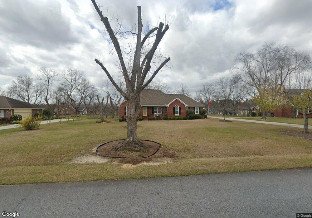 5717 School Rd, Macon, GA 31216 - photo 1