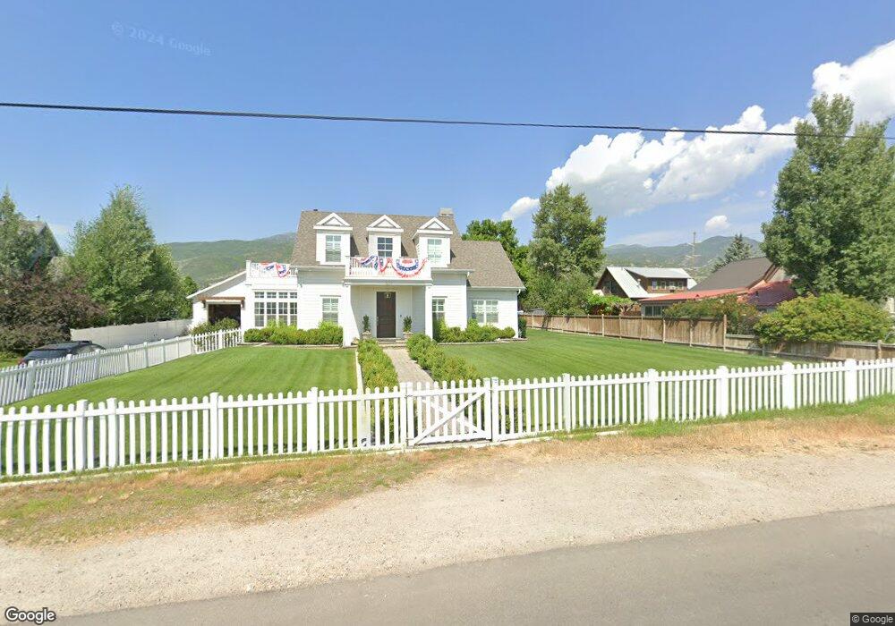 532 S 250 W, Midway, UT 84049 - photo 1