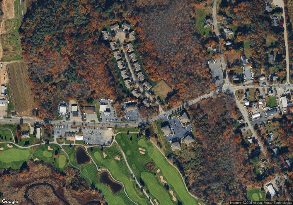 2 Captain Carlson Way unit 3, West Bridgewater, MA 02379 - photo 1