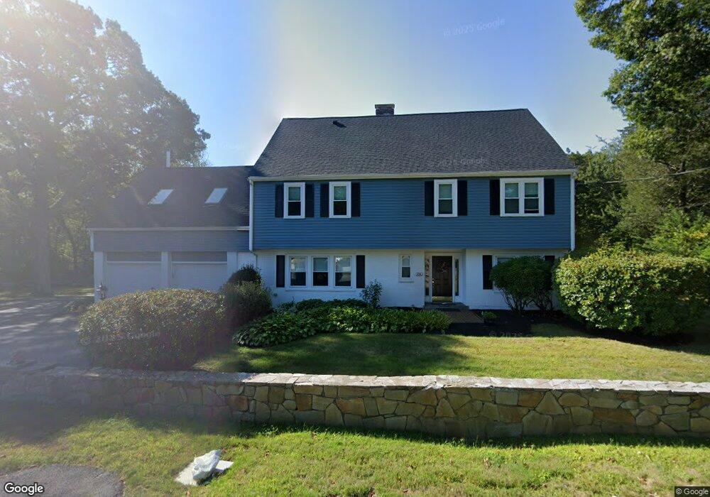 213 Beaver Dam Rd unit 2-Family, Scituate, MA 02066 - photo 1