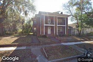 913 E Park Ave, Savannah, GA 31401