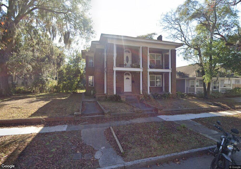913 E Park Ave, Savannah, GA 31401 - photo 1