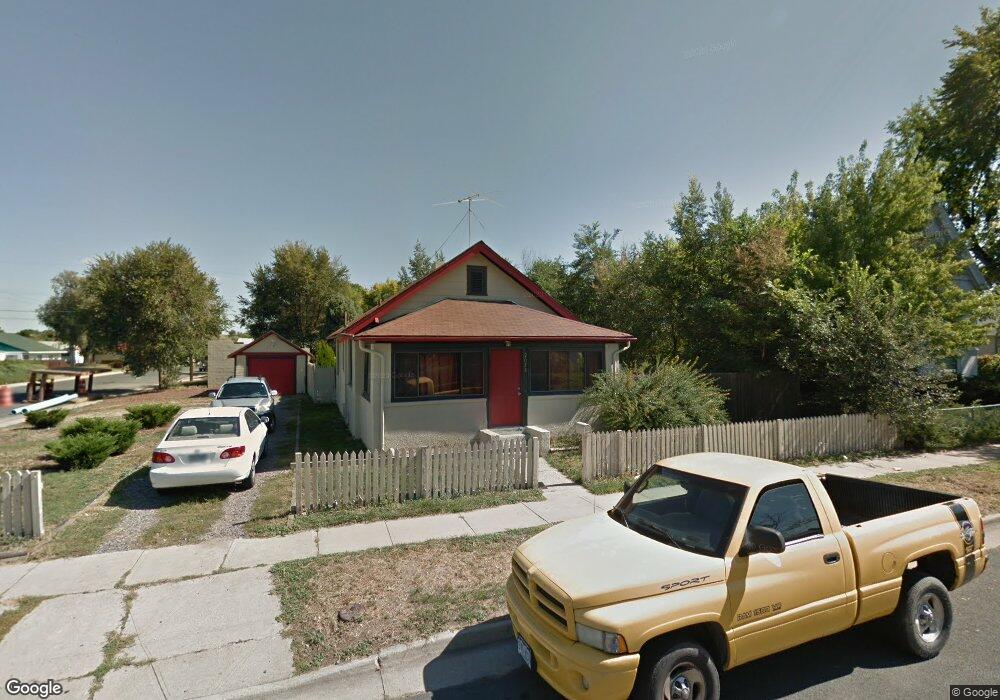 2076 Galena St, Aurora, CO 80010 - photo 1