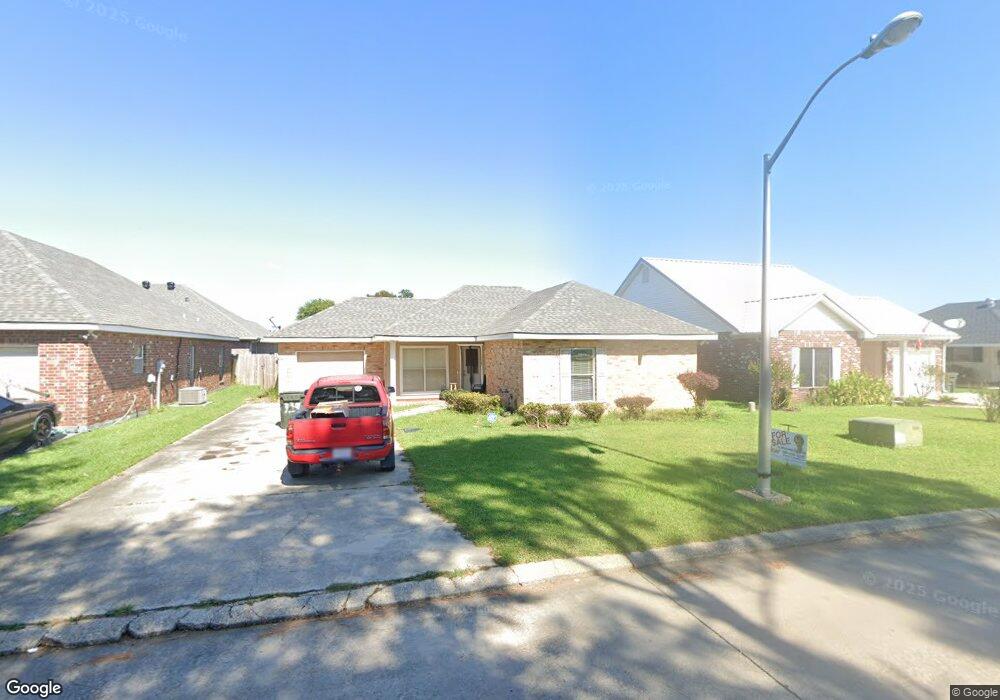 339 Monarch Dr, Houma, LA 70364 - photo 1
