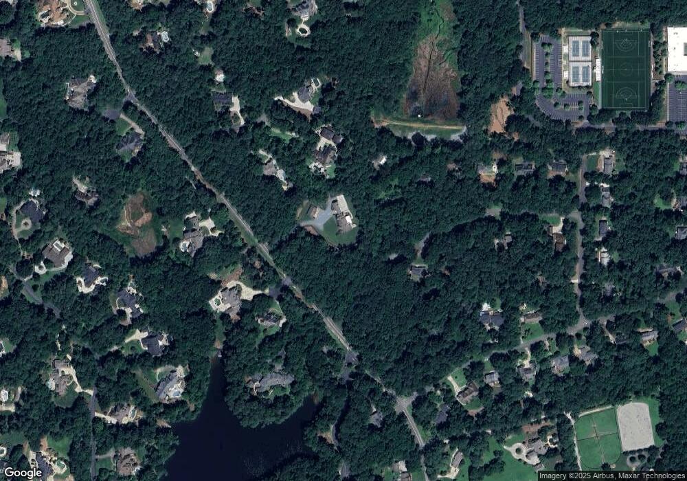 11125 Bowen Rd, Roswell, GA 30075 - photo 1