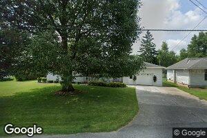 110 Lemmon St, Attica, OH 44807