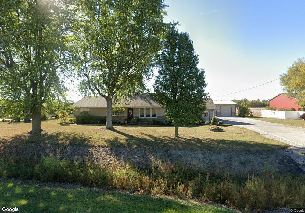 7454 State Route 66, Delphos, OH 45833 - photo 1