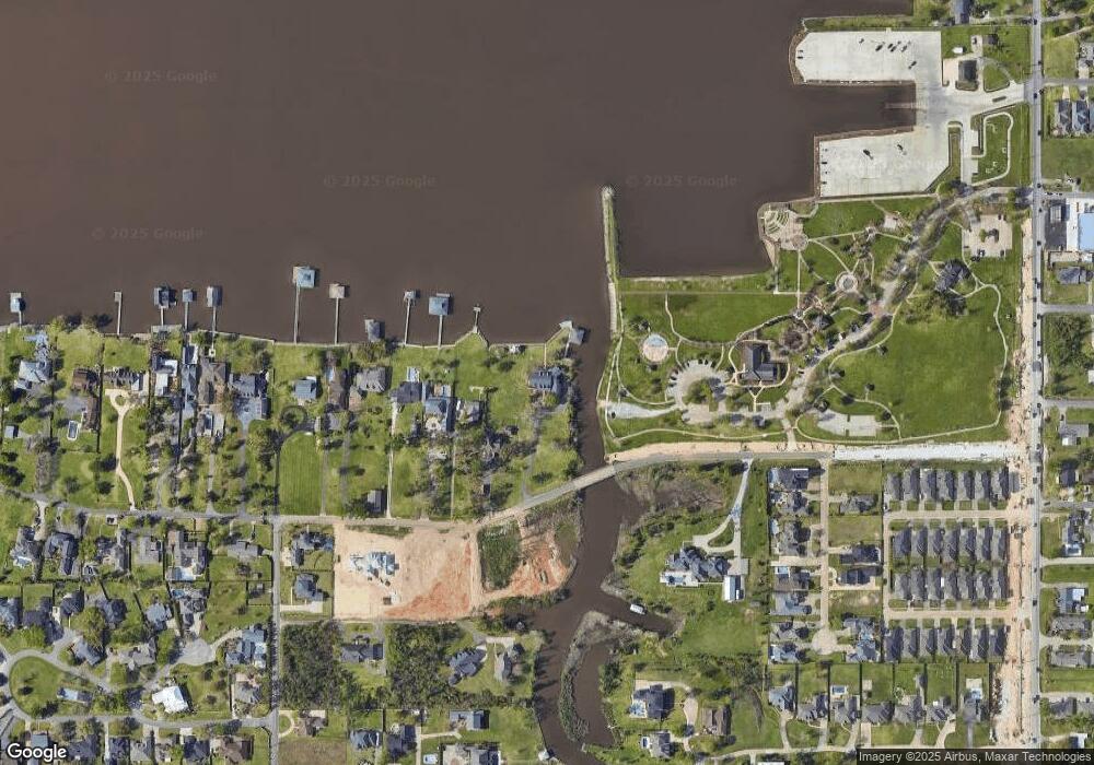 3016 Henderson Bayou Rd, Lake Charles, LA 70605 - photo 1