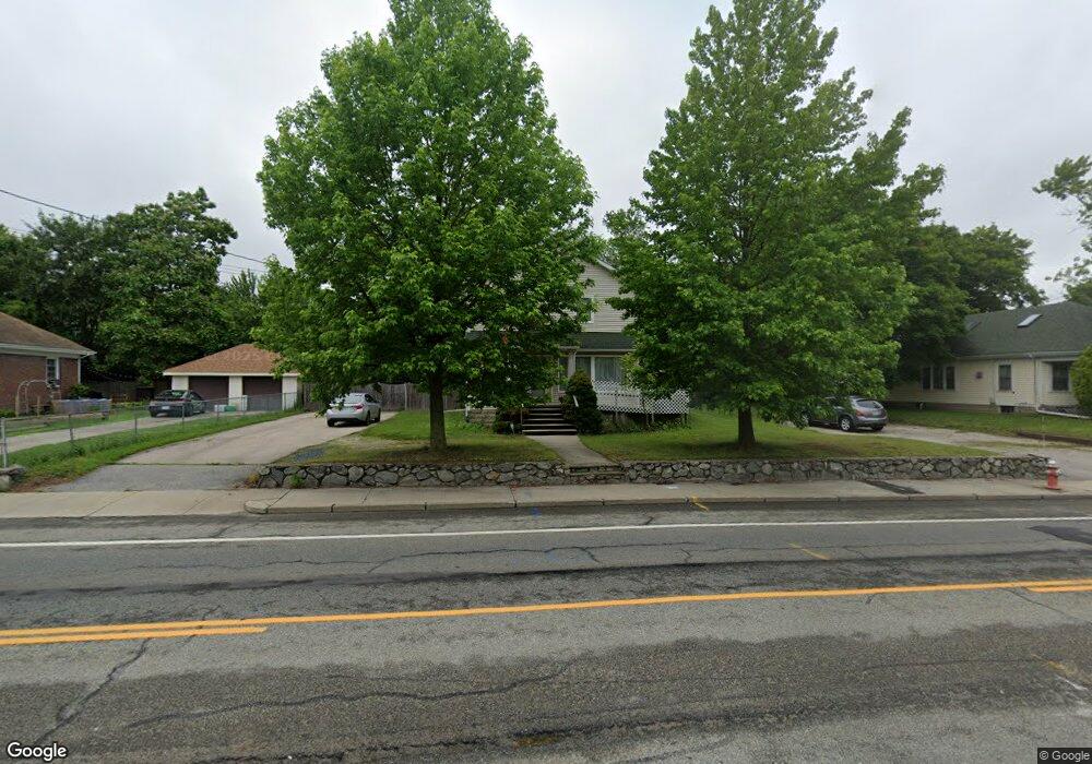 1951 Elmwood Ave, Warwick, RI 02888 - photo 1