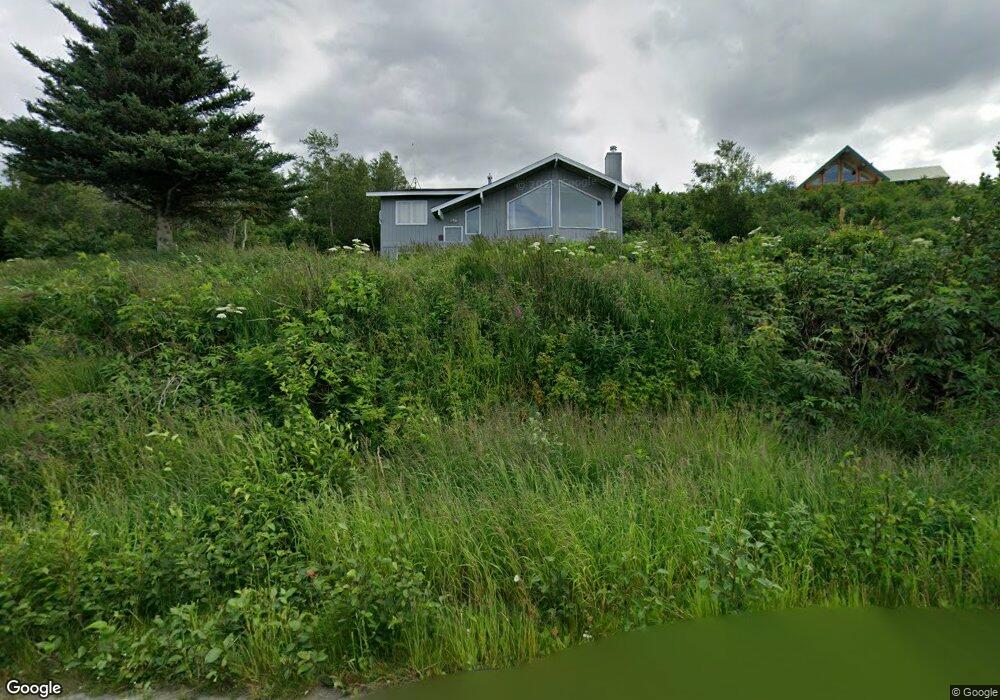 10641 Kasilof Blvd, Anchorage, AK 99507 - photo 1