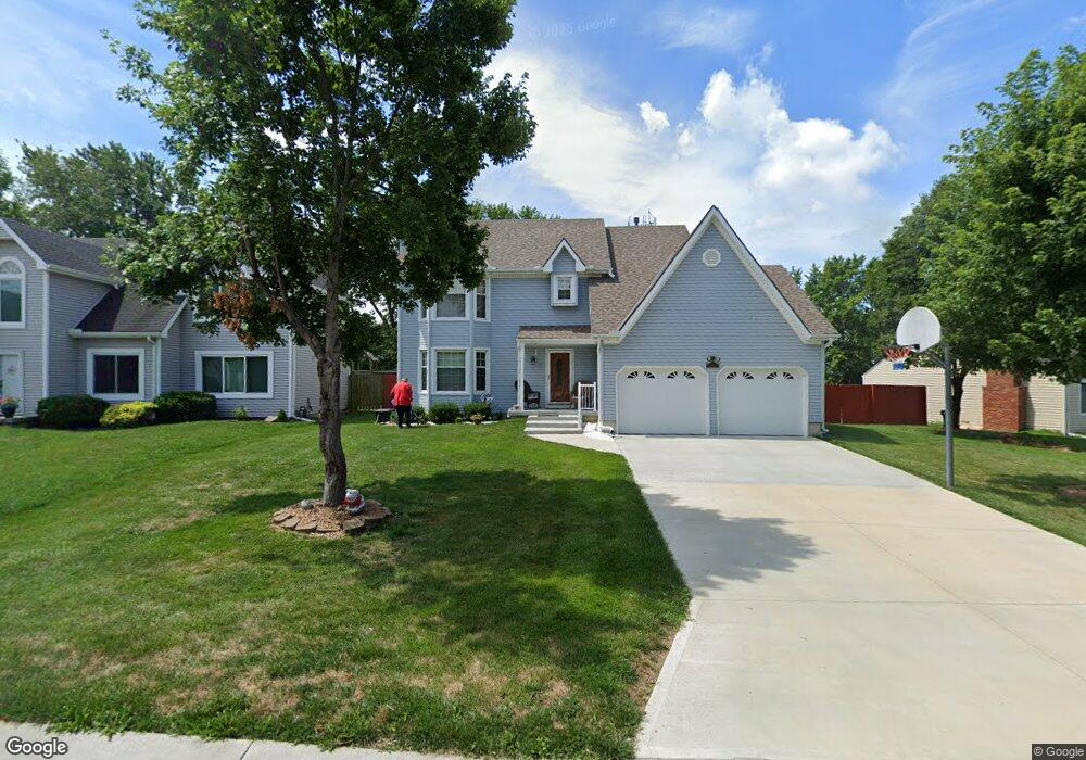 12825 W 61st Terrace, Shawnee, KS 66216 - photo 1