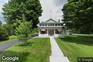 298 E 5th St, Bunker Hill, IN 46914