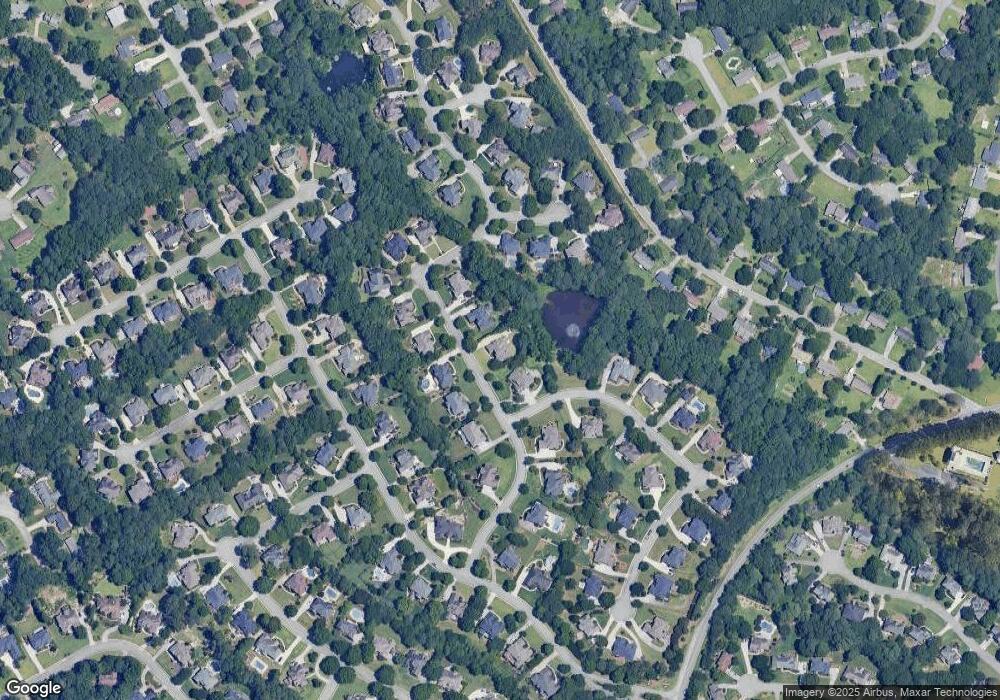 1334 Gulfport Run unit 25, Grayson, GA 30017 - photo 1