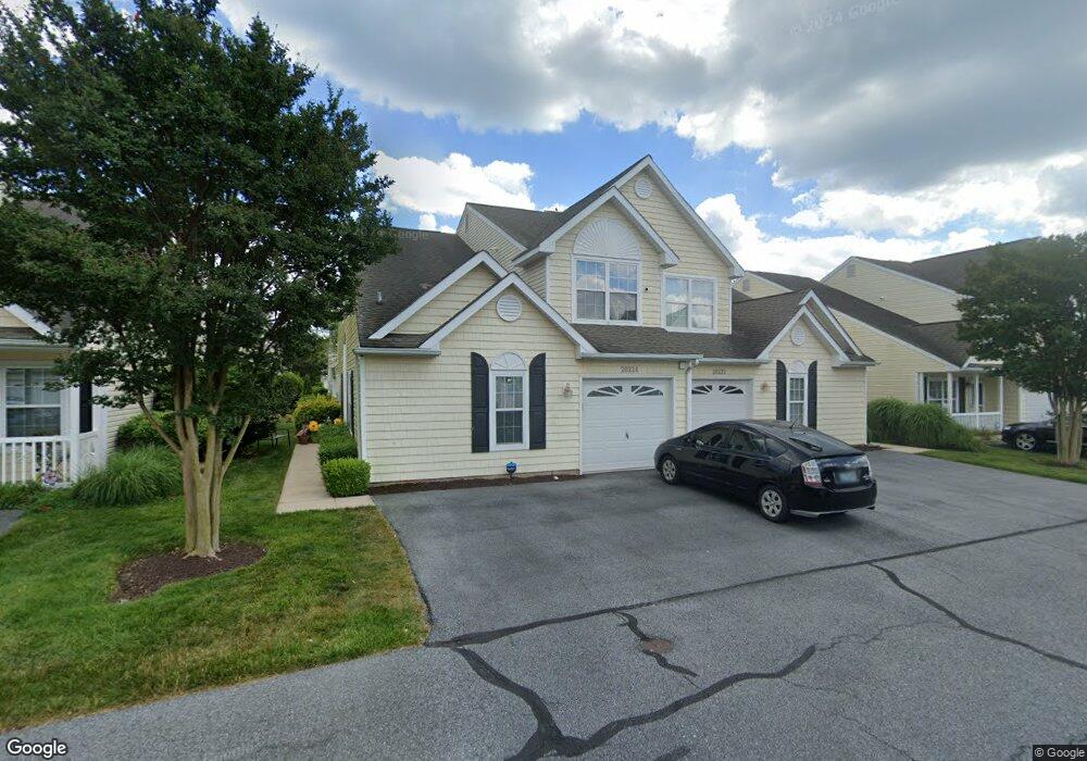 20224 Catherine Ct, Rehoboth Beach, DE 19971 - photo 1