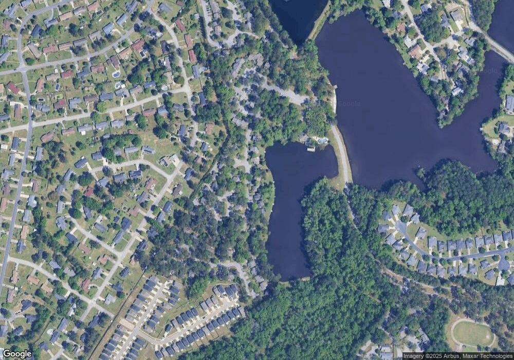 78 Ridge Lake Dr, Columbia, SC 29209 - photo 1